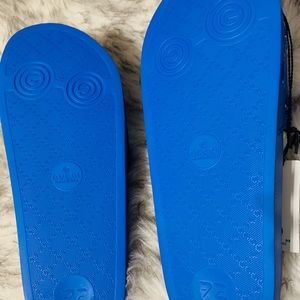 PURSUIT SLIDE SANDAL - MEN'S 12 New in box